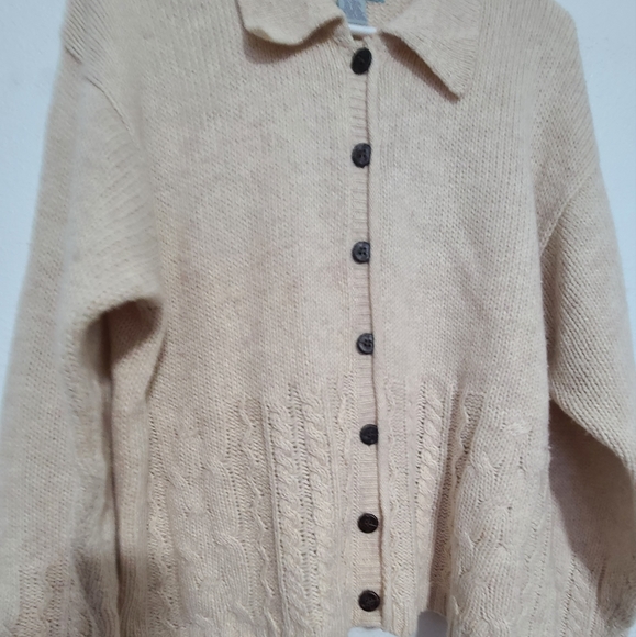 Great northwest cardigan cottagecore - Picture 9 of 9